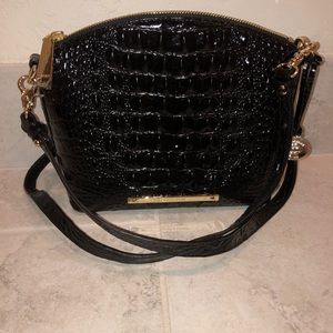 Authentic Brahmin purse